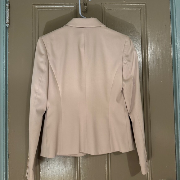 Anne Klein One Button Jacket - Picture 3 of 3